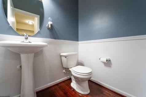 8 Summers Ridge Road Morgantown WV 26508