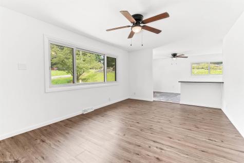 2334 School House Road Fairmont WV 26554
