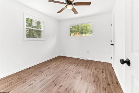2334 School House Road Fairmont WV 26554