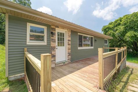 2334 School House Road Fairmont WV 26554