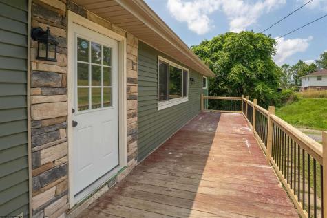 2334 School House Road Fairmont WV 26554