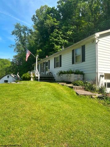 2710 Little Sand Run Road Buckhannon WV 26201