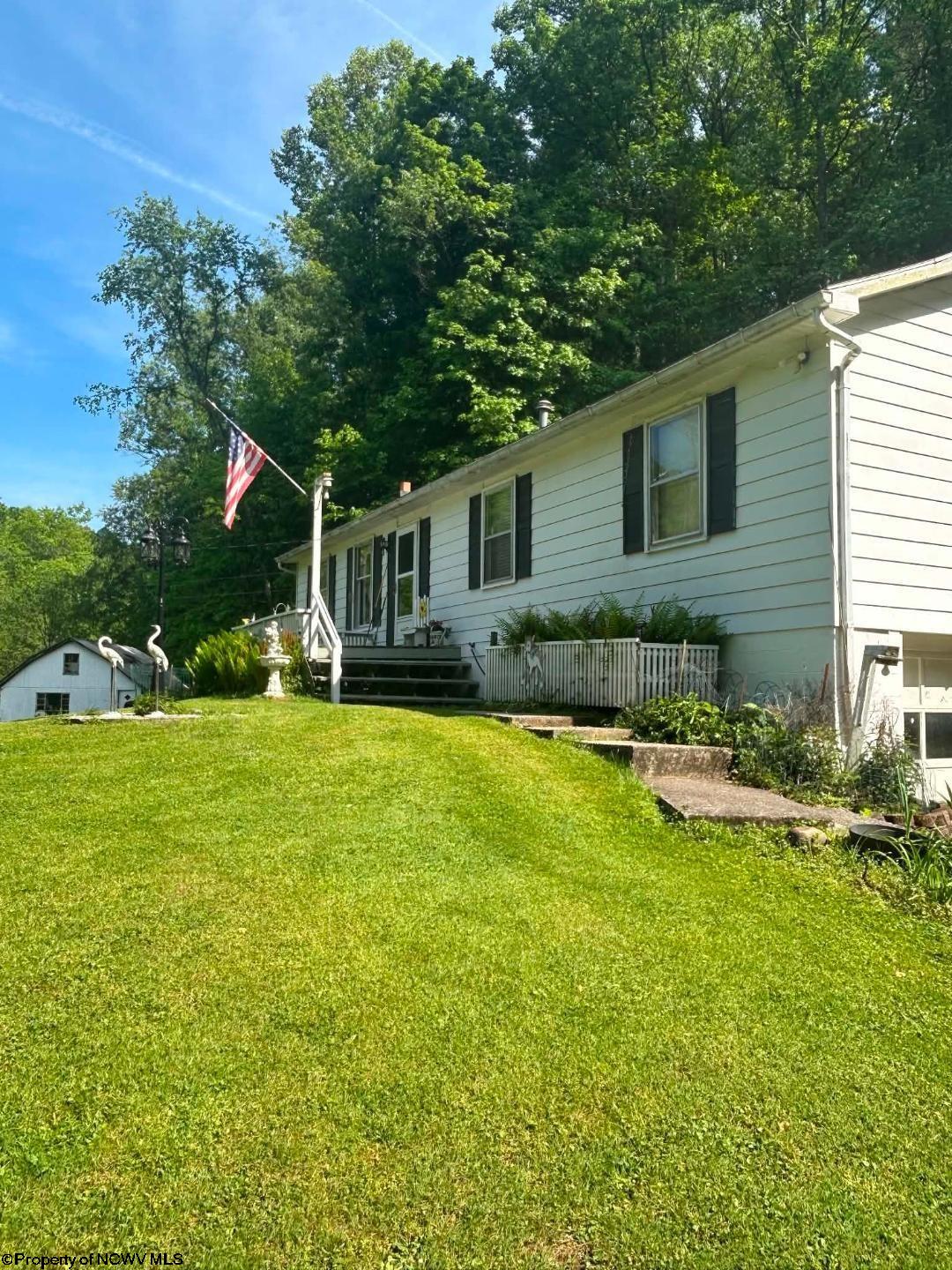 2710 Little Sand Run Road Buckhannon WV 26201