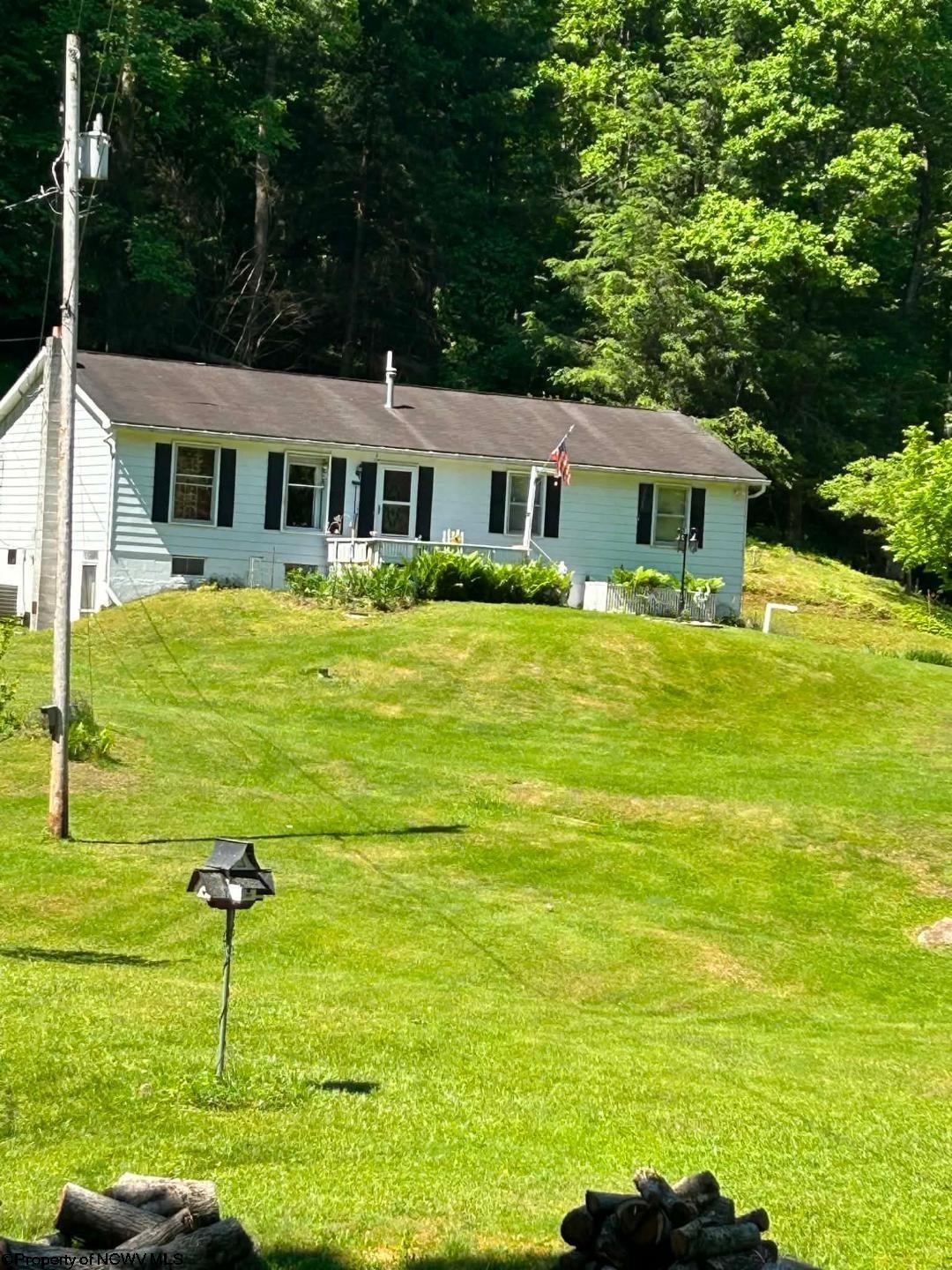2710 Little Sand Run Road Buckhannon WV 26201
