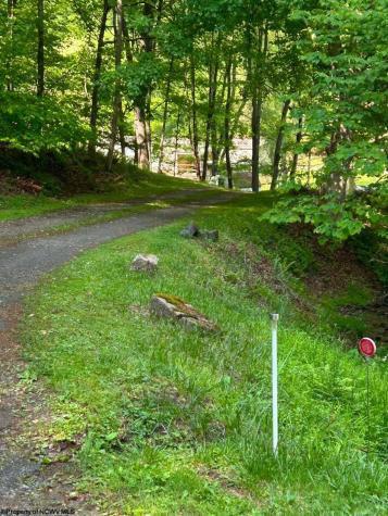 2710 Little Sand Run Road Buckhannon WV 26201
