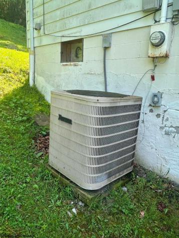 2710 Little Sand Run Road Buckhannon WV 26201