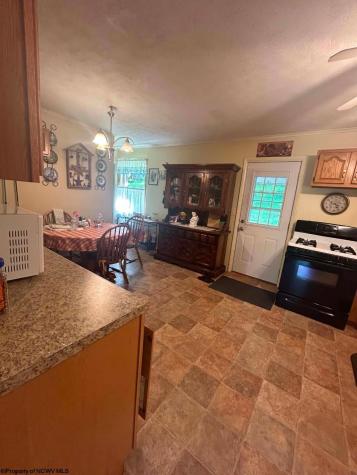 2710 Little Sand Run Road Buckhannon WV 26201