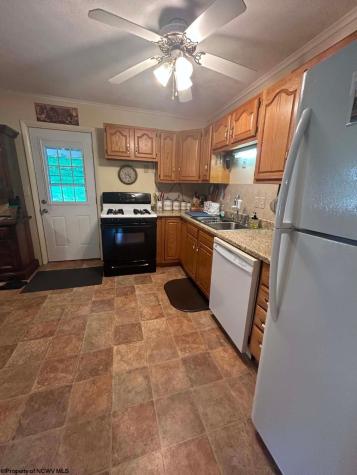 2710 Little Sand Run Road Buckhannon WV 26201
