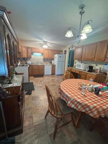 2710 Little Sand Run Road Buckhannon WV 26201
