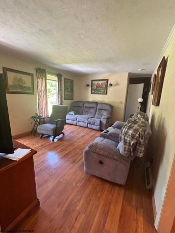 2710 Little Sand Run Road Buckhannon WV 26201