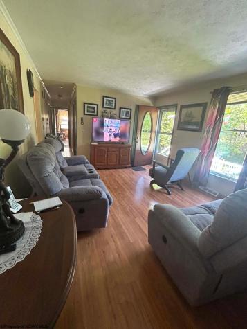2710 Little Sand Run Road Buckhannon WV 26201