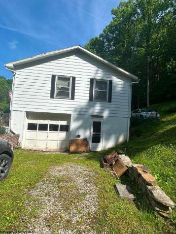 2710 Little Sand Run Road Buckhannon WV 26201