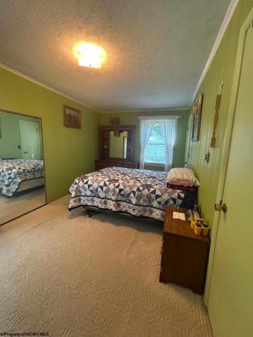 2710 Little Sand Run Road Buckhannon WV 26201