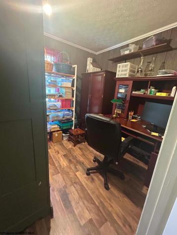 2710 Little Sand Run Road Buckhannon WV 26201