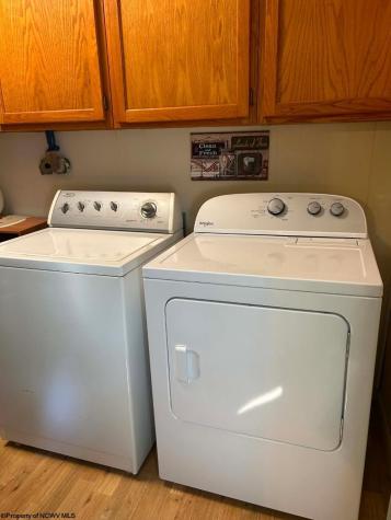 2710 Little Sand Run Road Buckhannon WV 26201