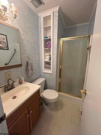 2710 Little Sand Run Road Buckhannon WV 26201