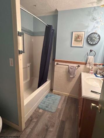 2710 Little Sand Run Road Buckhannon WV 26201