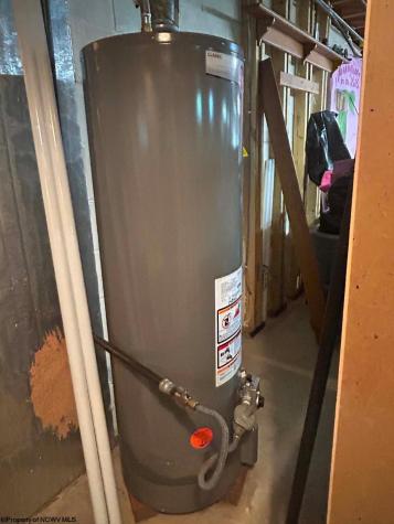 2710 Little Sand Run Road Buckhannon WV 26201