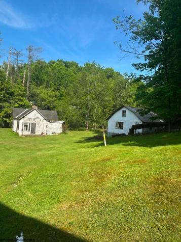 2710 Little Sand Run Road Buckhannon WV 26201