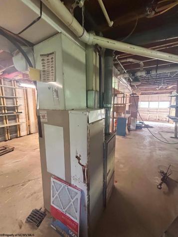 2710 Little Sand Run Road Buckhannon WV 26201
