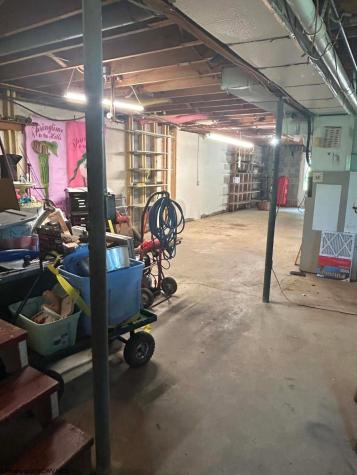 2710 Little Sand Run Road Buckhannon WV 26201
