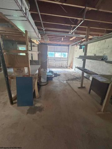 2710 Little Sand Run Road Buckhannon WV 26201