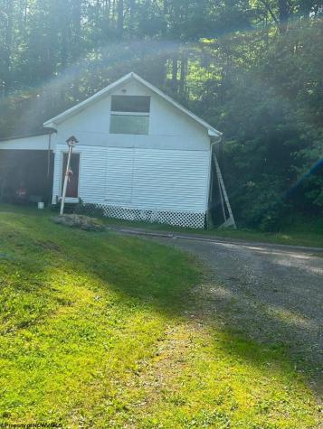 2710 Little Sand Run Road Buckhannon WV 26201