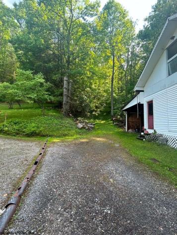 2710 Little Sand Run Road Buckhannon WV 26201