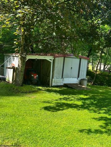 2710 Little Sand Run Road Buckhannon WV 26201