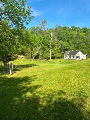 2710 Little Sand Run Road Buckhannon WV 26201