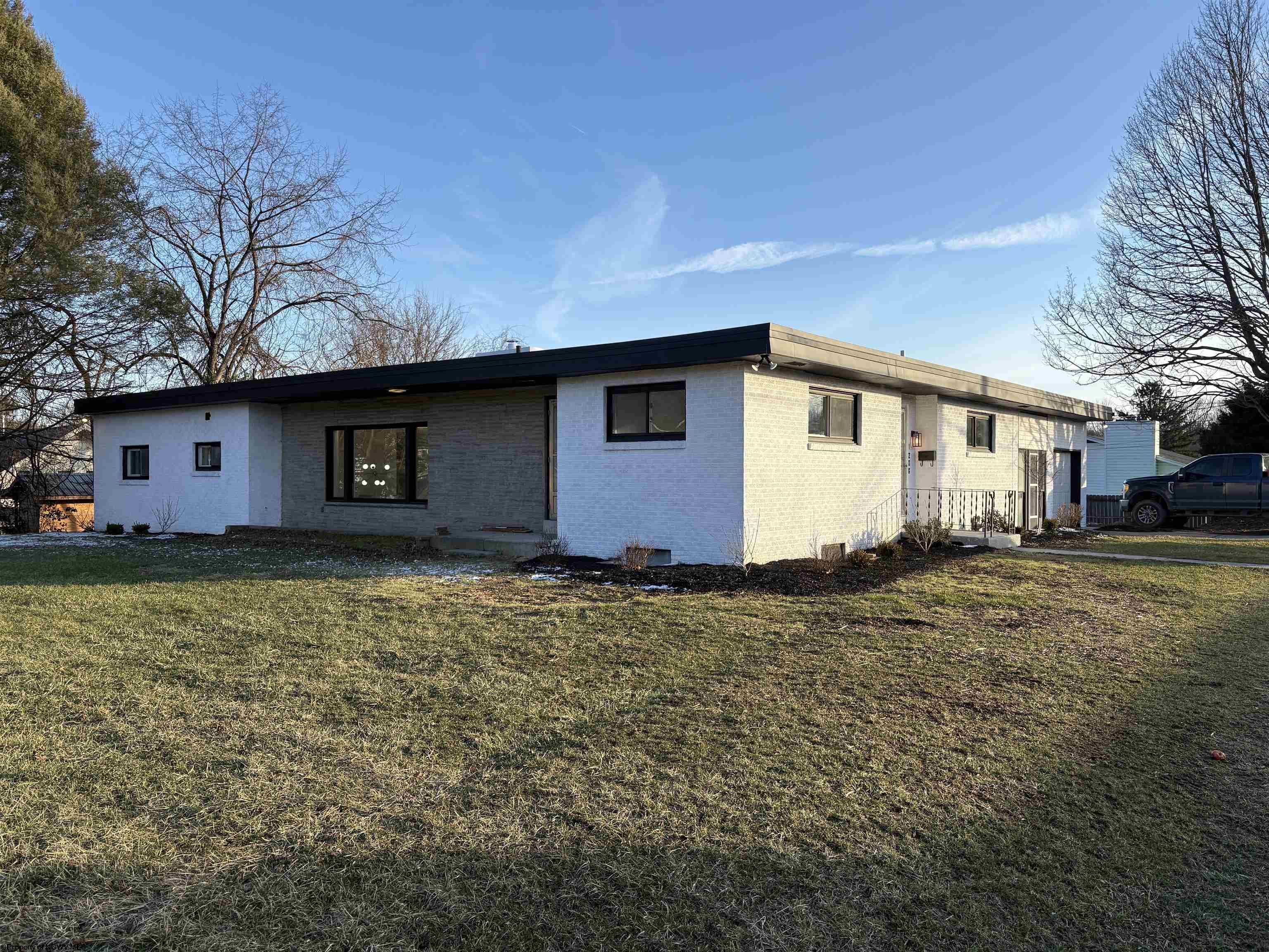 1206 Country Club Road Fairmont WV 26554
