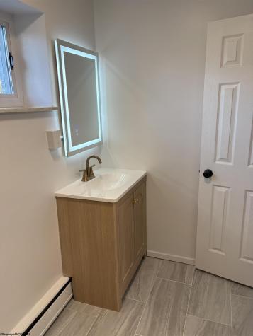 1206 Country Club Road Fairmont WV 26554