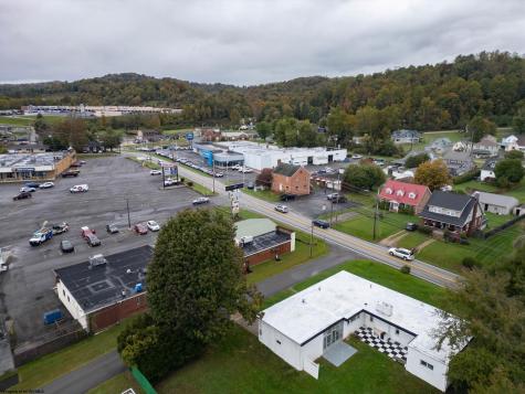 1206 Country Club Road Fairmont WV 26554