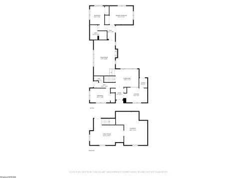 1206 Country Club Road Fairmont WV 26554