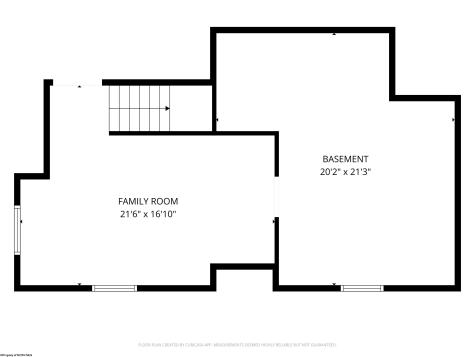 1206 Country Club Road Fairmont WV 26554