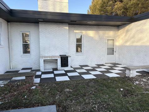 1206 Country Club Road Fairmont WV 26554