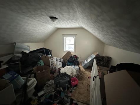 14 White Lamb Lane Elkins WV 26241