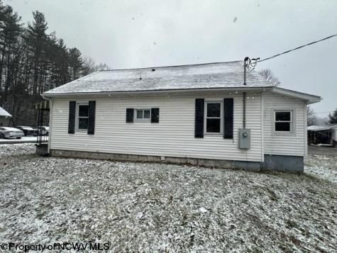 14 White Lamb Lane Elkins WV 26241