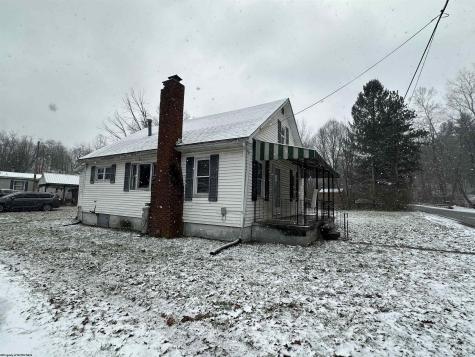 14 White Lamb Lane Elkins WV 26241