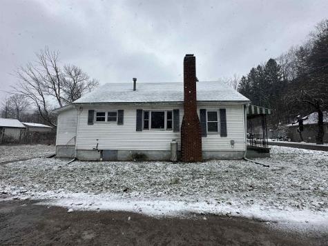 14 White Lamb Lane Elkins WV 26241