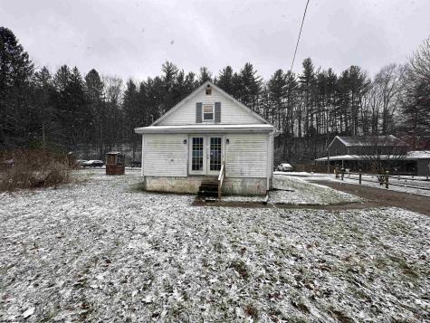 14 White Lamb Lane Elkins WV 26241