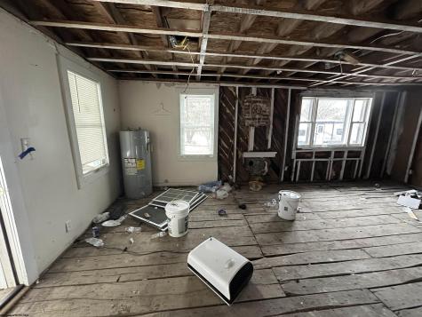 14 White Lamb Lane Elkins WV 26241