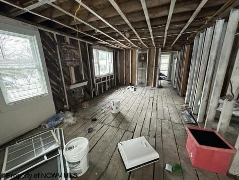 14 White Lamb Lane Elkins WV 26241