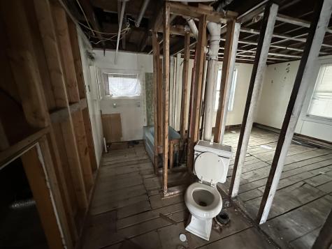 14 White Lamb Lane Elkins WV 26241