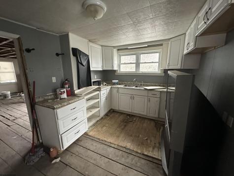 14 White Lamb Lane Elkins WV 26241