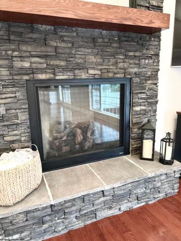 111 David Daniels Drive Fairmont WV 26554