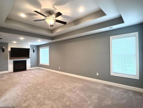 111 David Daniels Drive Fairmont WV 26554