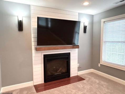 111 David Daniels Drive Fairmont WV 26554