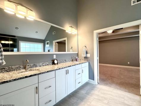 111 David Daniels Drive Fairmont WV 26554