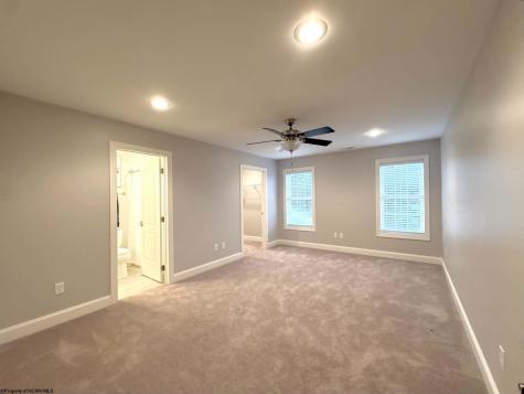 111 David Daniels Drive Fairmont WV 26554